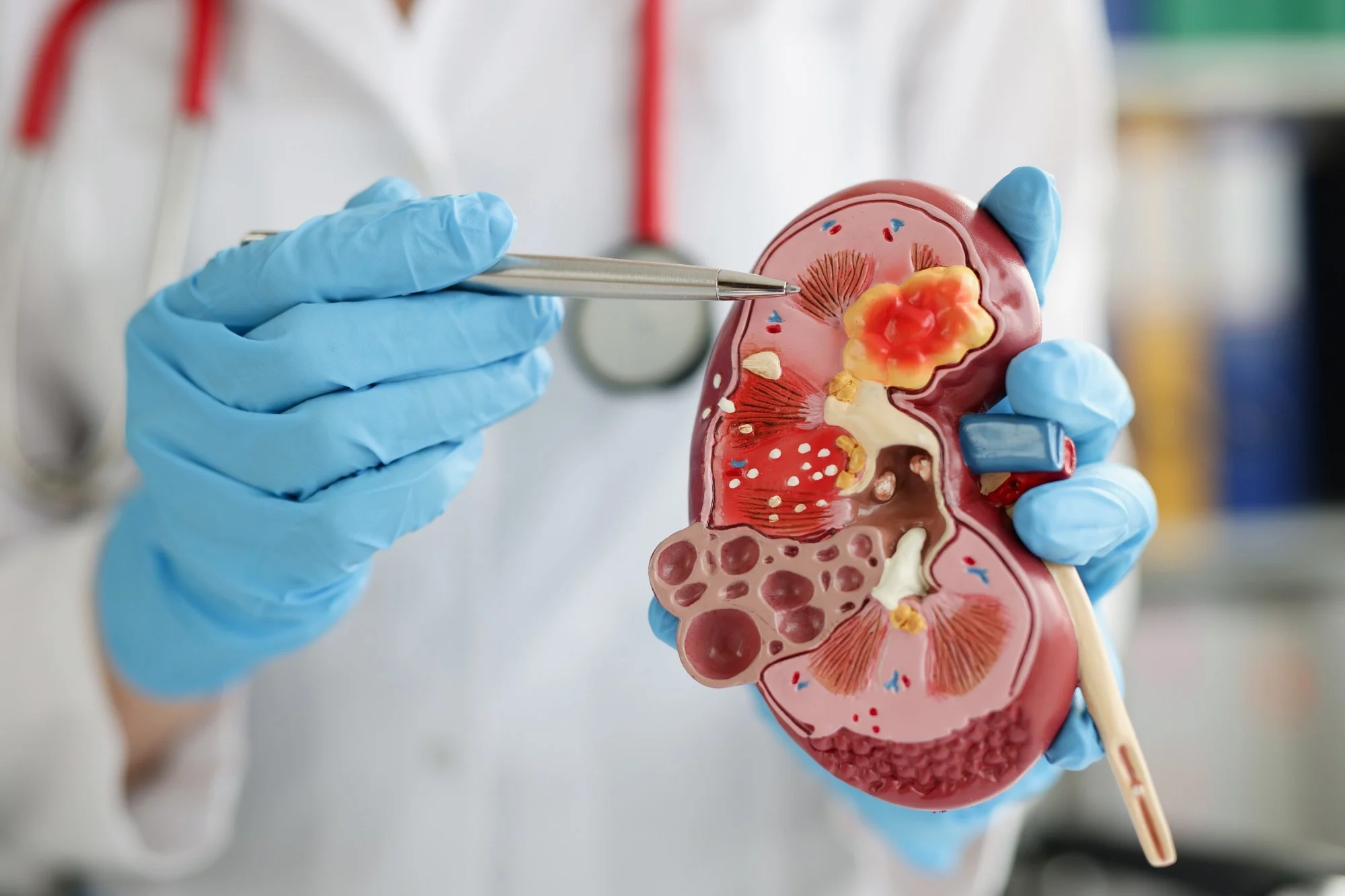 Kidney Transplant Awareness